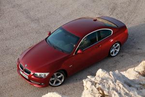 BMW 335i '2011